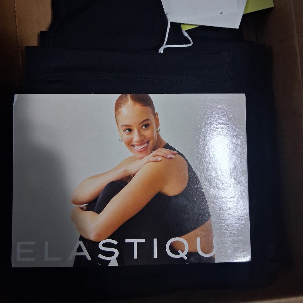 Leggings Elasticque